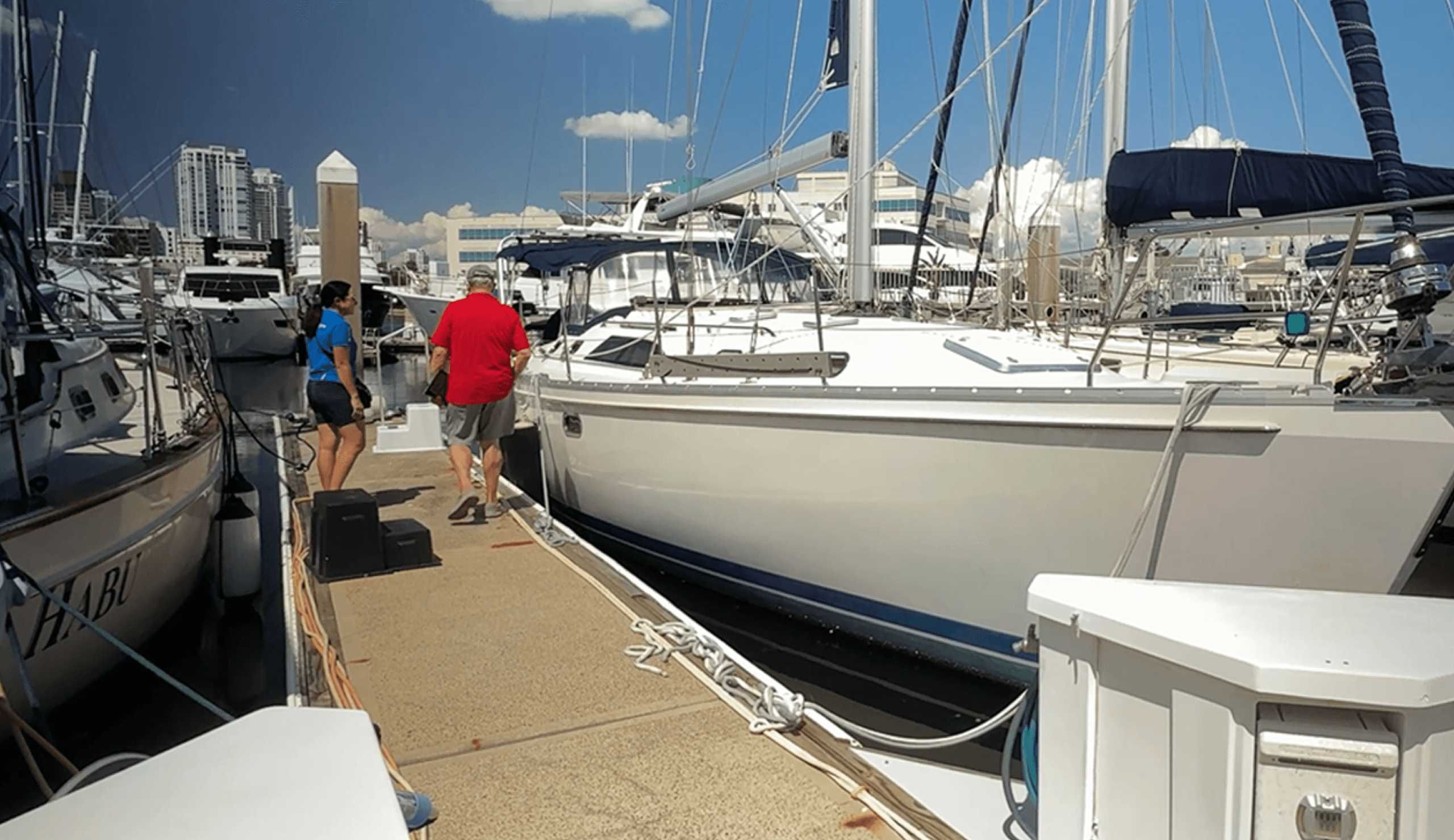 Um instalador de telhados venceu os custos de energia alemães