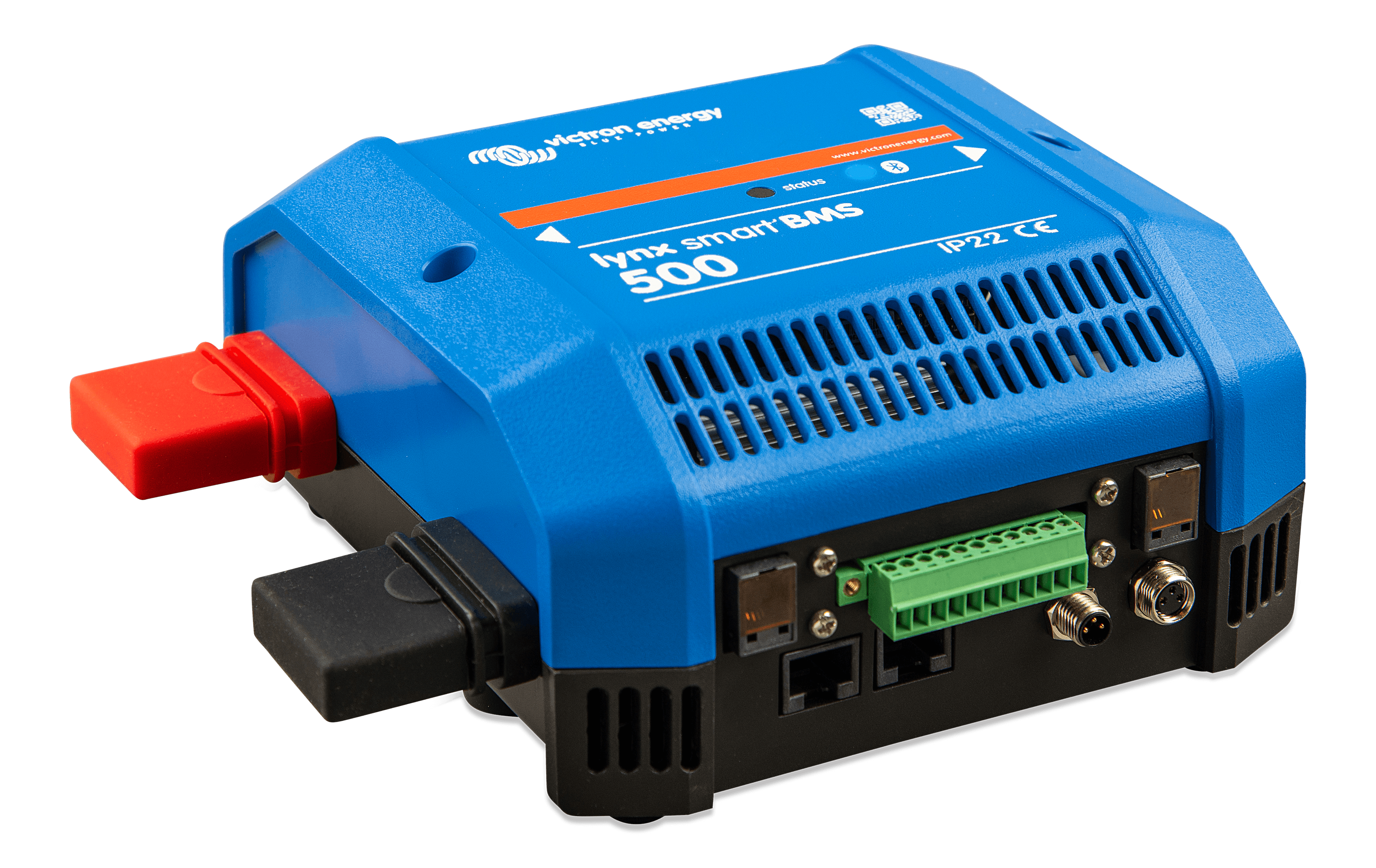 Lynx Smart BMS 500 (M10) (right) thumbnail